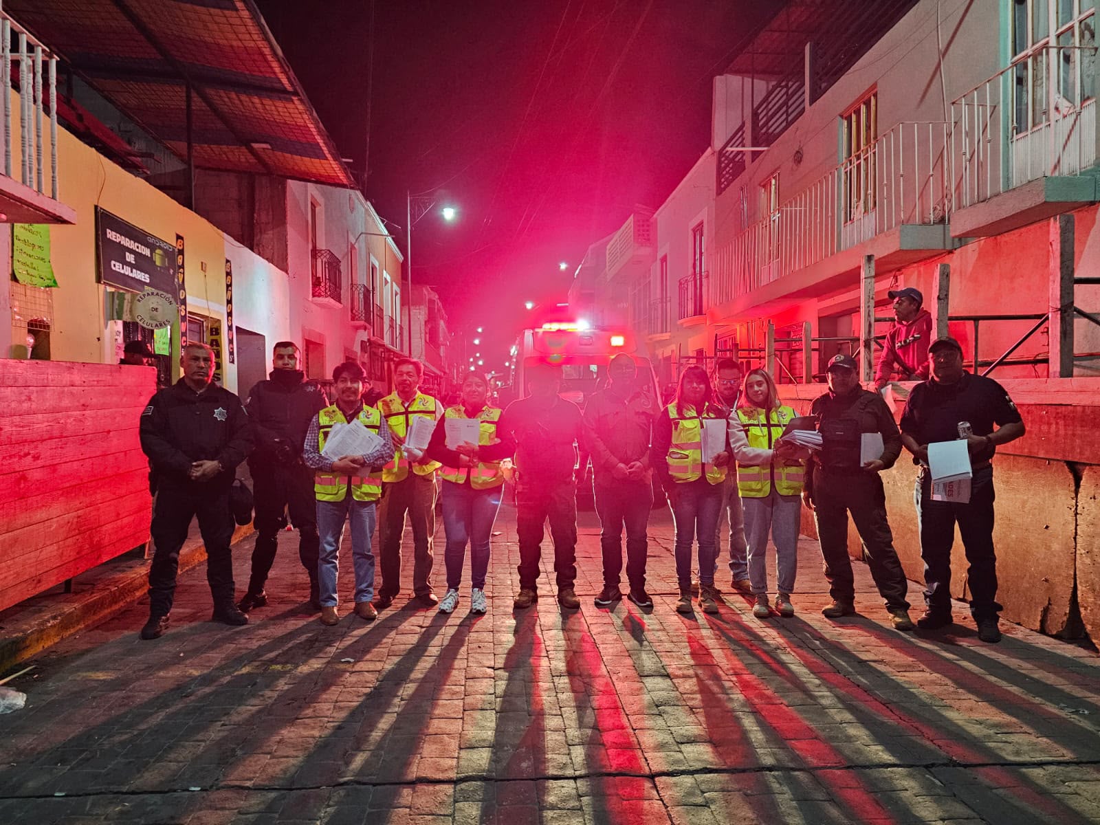 Con trabajo valiente y diferente, Huamantla se prepara para la capea más grande del mundo